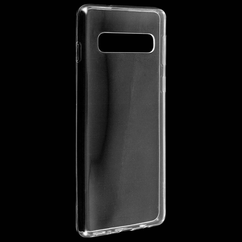 Avizar  Coque Souple Samsung Galaxy S10 