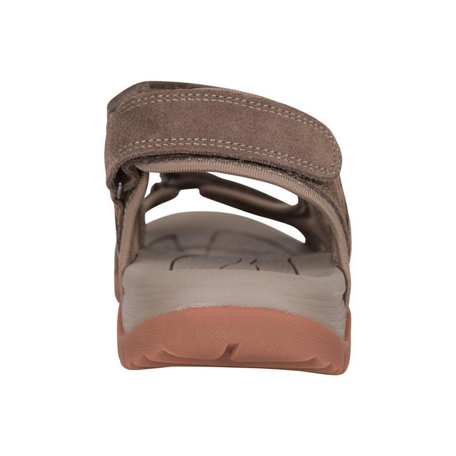 Mountain Warehouse Sandali Rock Pelle Scamosciata  