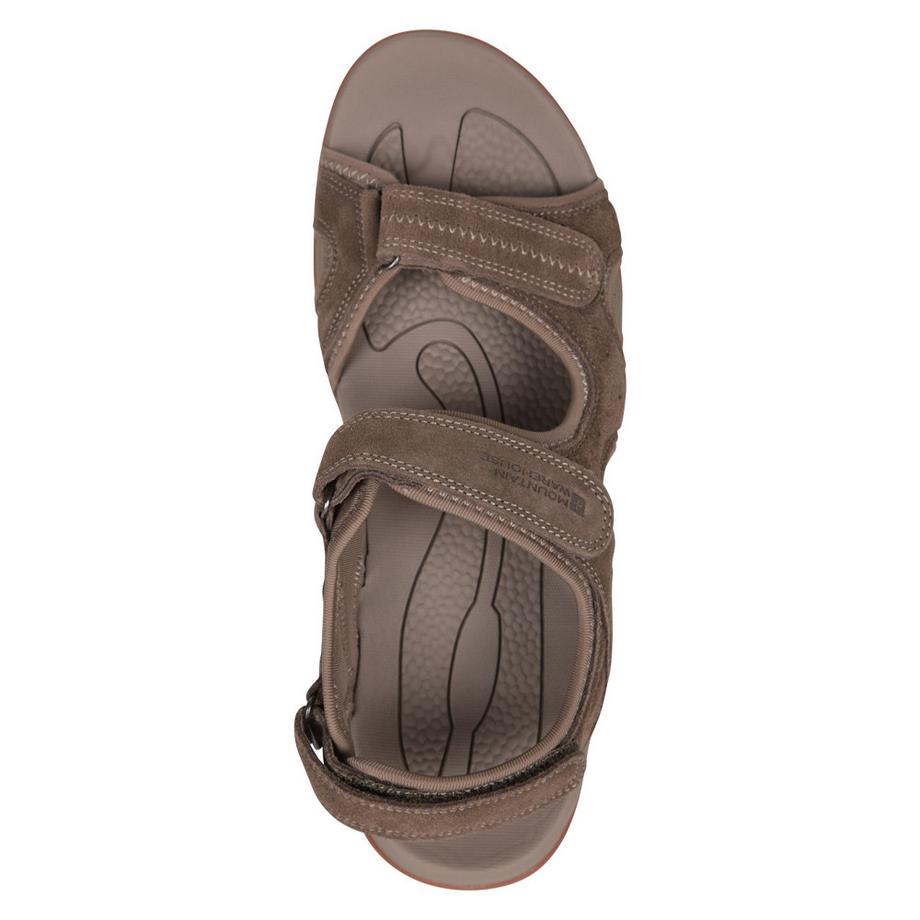 Mountain Warehouse Sandali Rock Pelle Scamosciata  