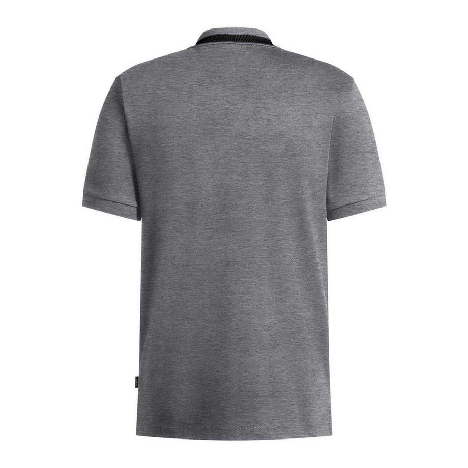 BOSS Maglietta Polo Regolare Mélange  