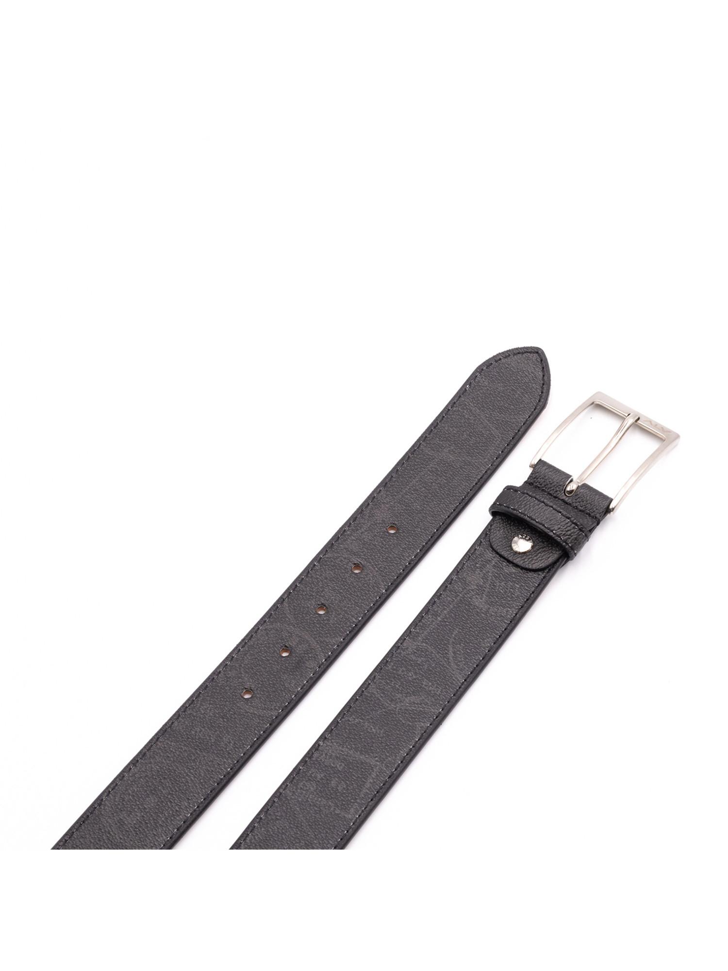 ALV by Alviero Martini Cintura con motivo testurizzato  