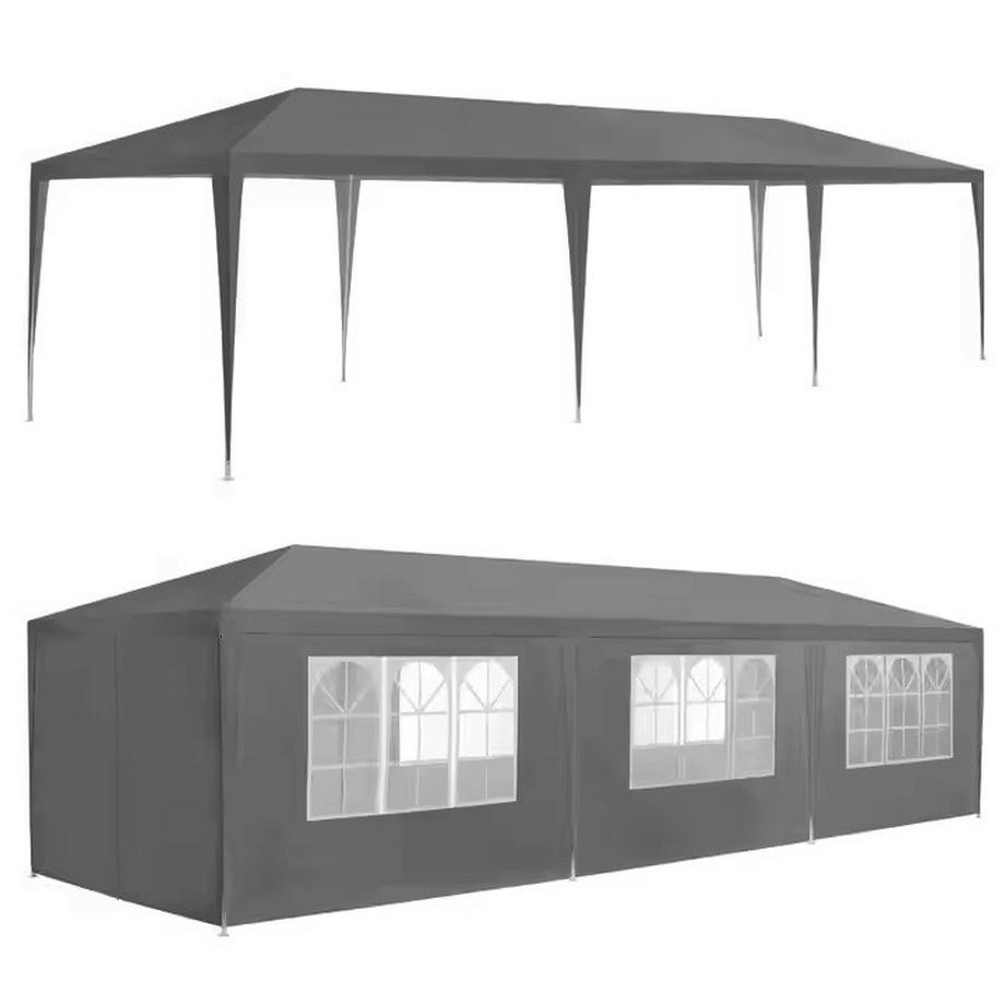 Northix Tenda commerciale da giardino  