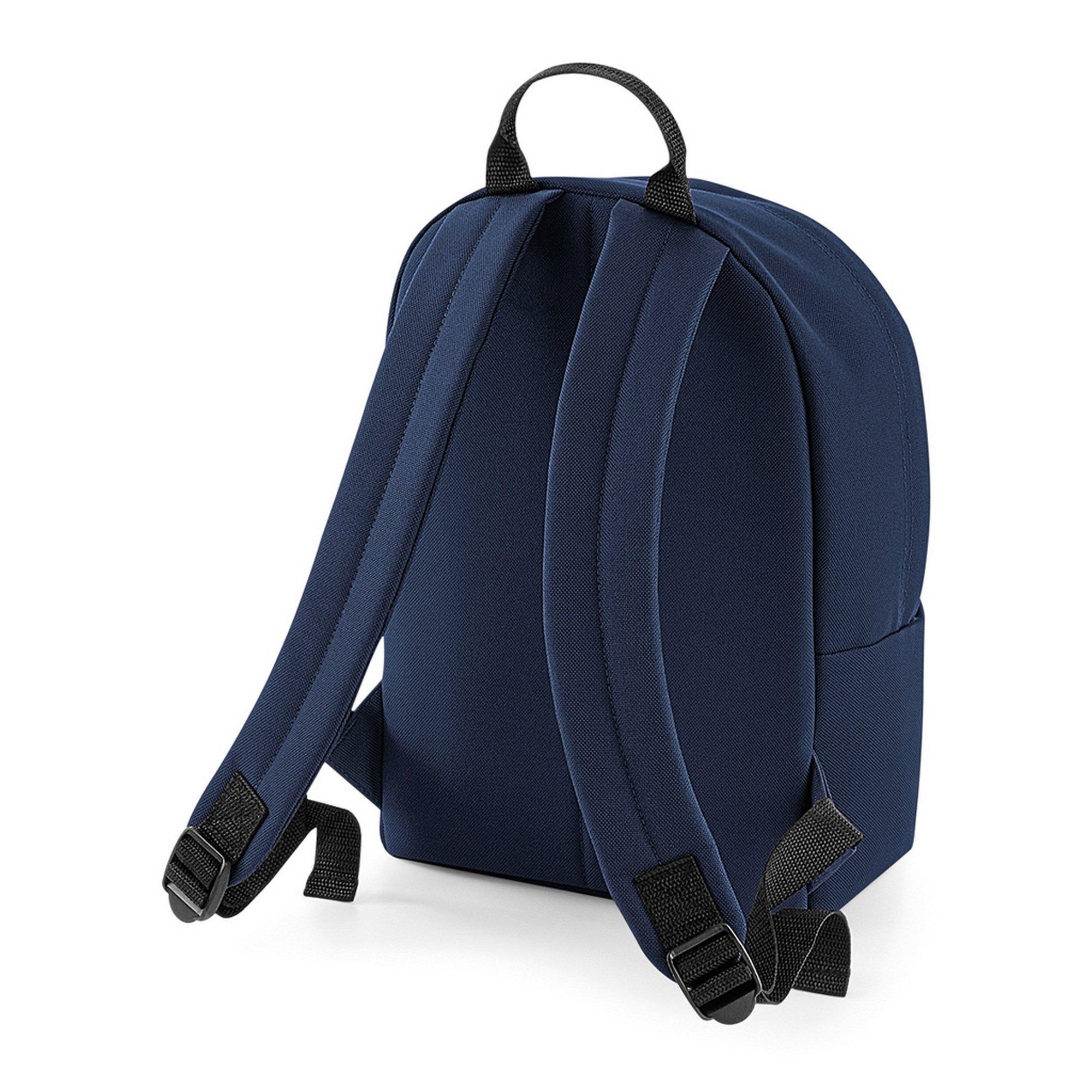 Bagbase Mini Fashion Rucksack  