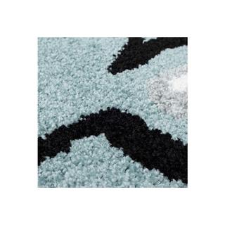 Paco Home Child Carpet Bär Mint  