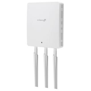 EDIMAX  Edimax WAP1750 point d'accès réseaux locaux sans fil 1750 Mbit/s Blanc Connexion Ethernet, supportant l'alimentation via ce port (PoE) 