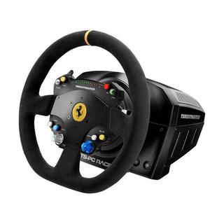 THRUSTMASTER  Lenkrad TS-PC Racer Ferrari Wheel Challenge Edition 