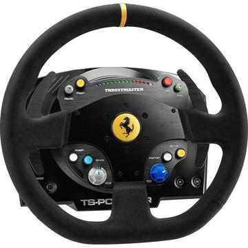 Lenkrad TS-PC Racer Ferrari Wheel Challenge Edition