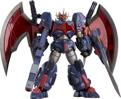 Good Smile Company  MK Armed Mazinkaiser Go-Valiant Moderoid 16cm 