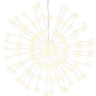 VidaXL Lumière de noël étoile  