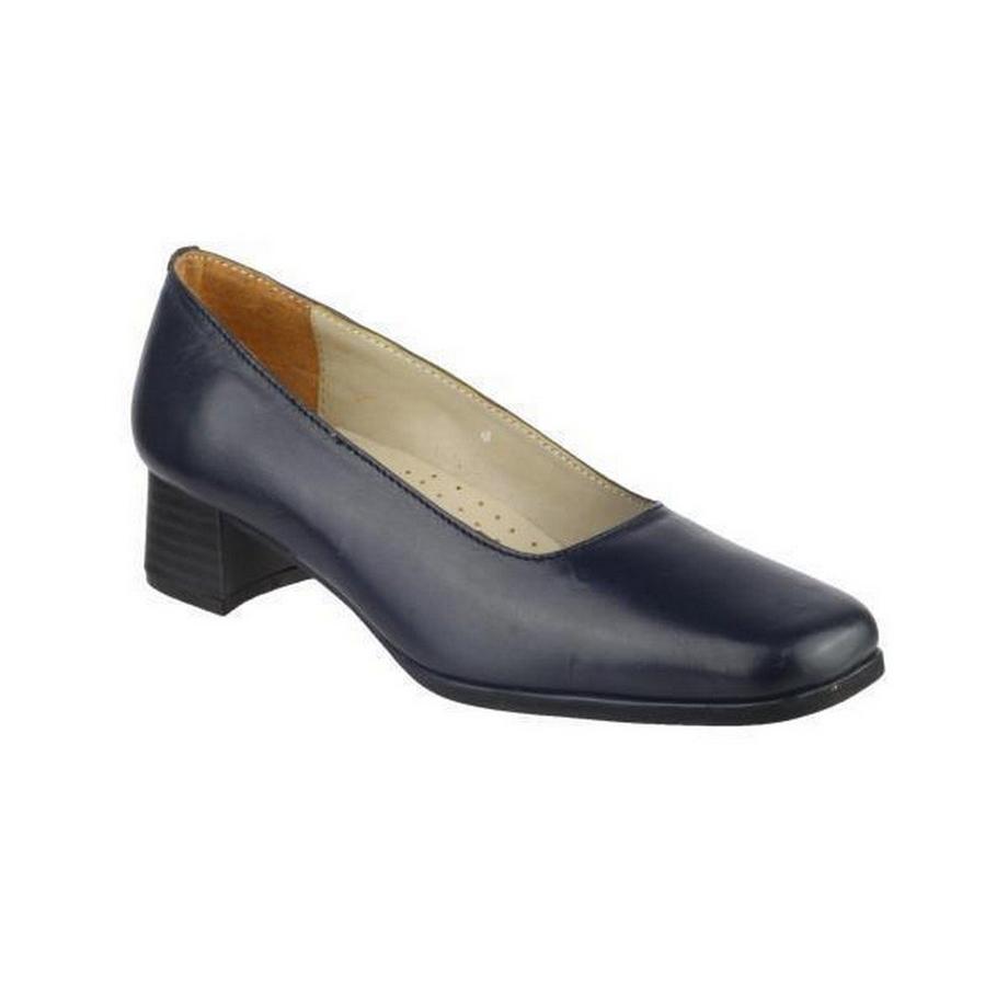 Walford Escarpins en cuir