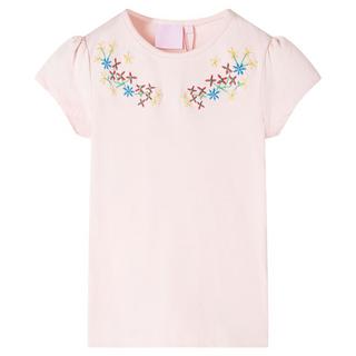 VidaXL  T-shirt pour enfants coton 