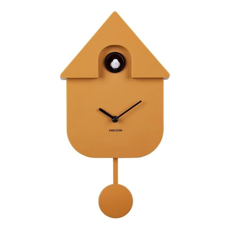 KARLSSON Wanduhr Kuckuck  