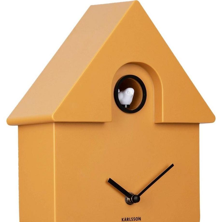 KARLSSON Wanduhr Kuckuck  