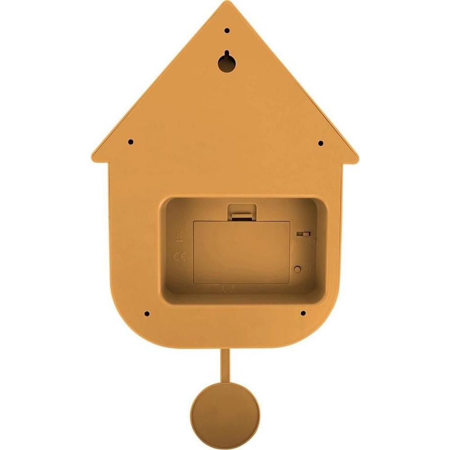 KARLSSON Wanduhr Kuckuck  