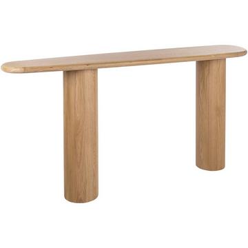 Table console Oakley 165x80