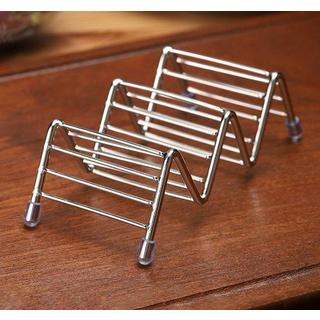 Northio Taco-Ständer - Edelstahl  