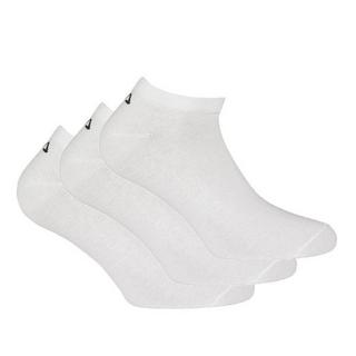 FILA  FILA Sneakerchaussettes 3-Pack 