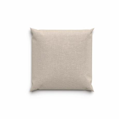 Lotus Bettwaren Biancheria da Letto Lino Tinta Unita  