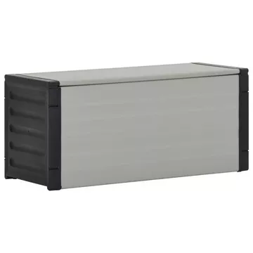 Corbeille de déchets de jardin pvc