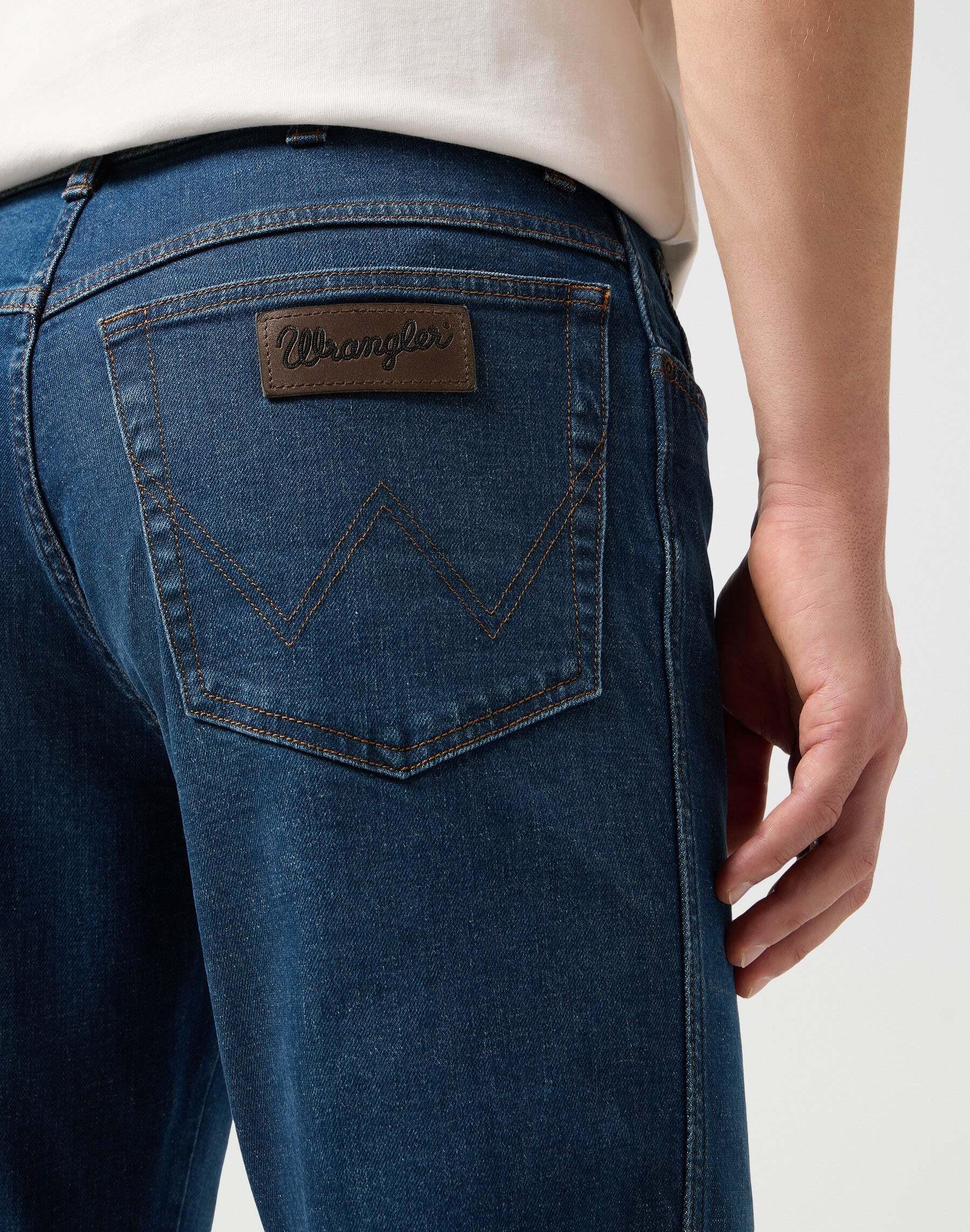 Wrangler  Jeans Texas Low Stretch 