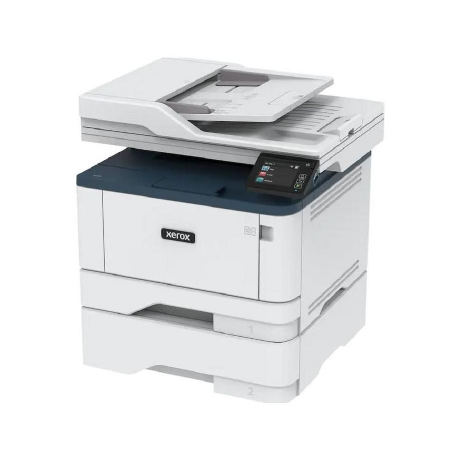 XEROX  B305 A4 38 ppm Copia/Stampa/Scansione wireless con stampa fronte/retro PS3 PCL5e/6 2 vassoi 350 fogli 