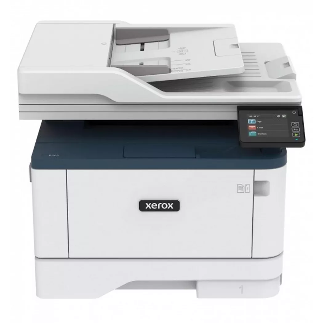 Xerox B305 A4 38 Seiten/Min. Wireless Duplex Kopie/Druck/Scan PS3 PCL5e/6 2 Behälter 350 Blatt