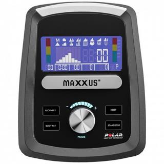 Maxxus  Crosstrainer CX 5.1 