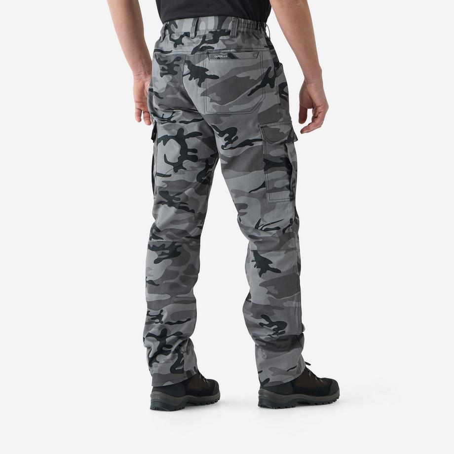 SOLOGNAC  Pantalon cargo 