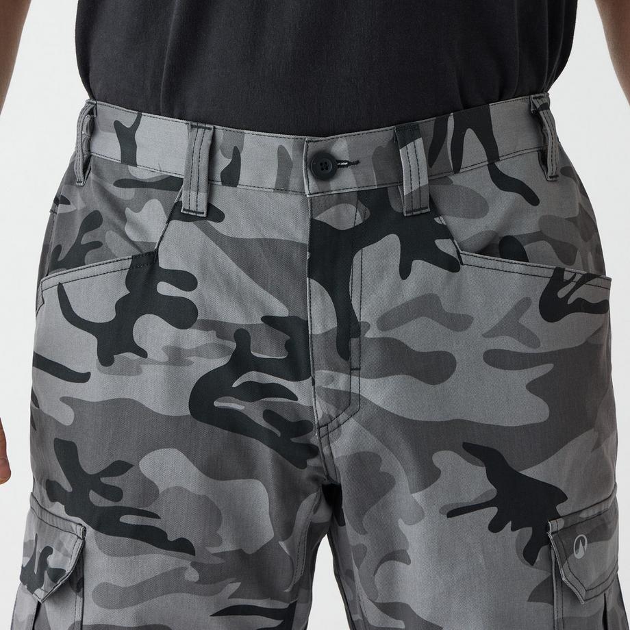 SOLOGNAC  Pantalon cargo 