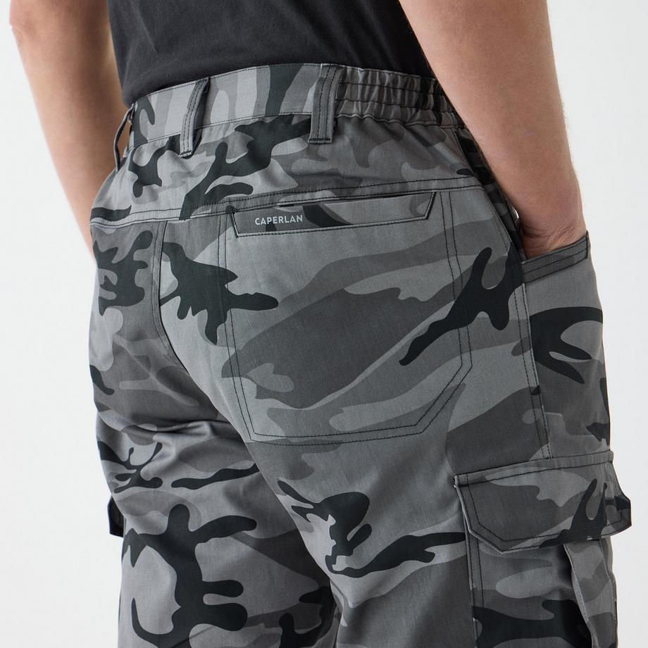 SOLOGNAC  Pantalon cargo 
