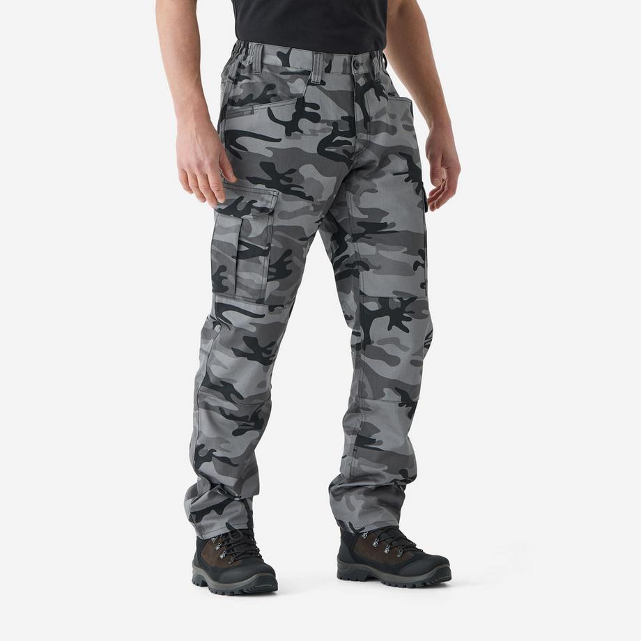 Pantalon cargo