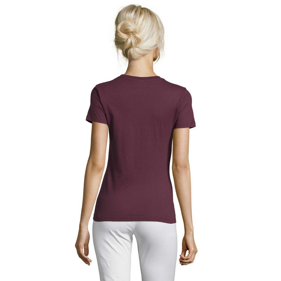 SOLS Regent T-Shirt  