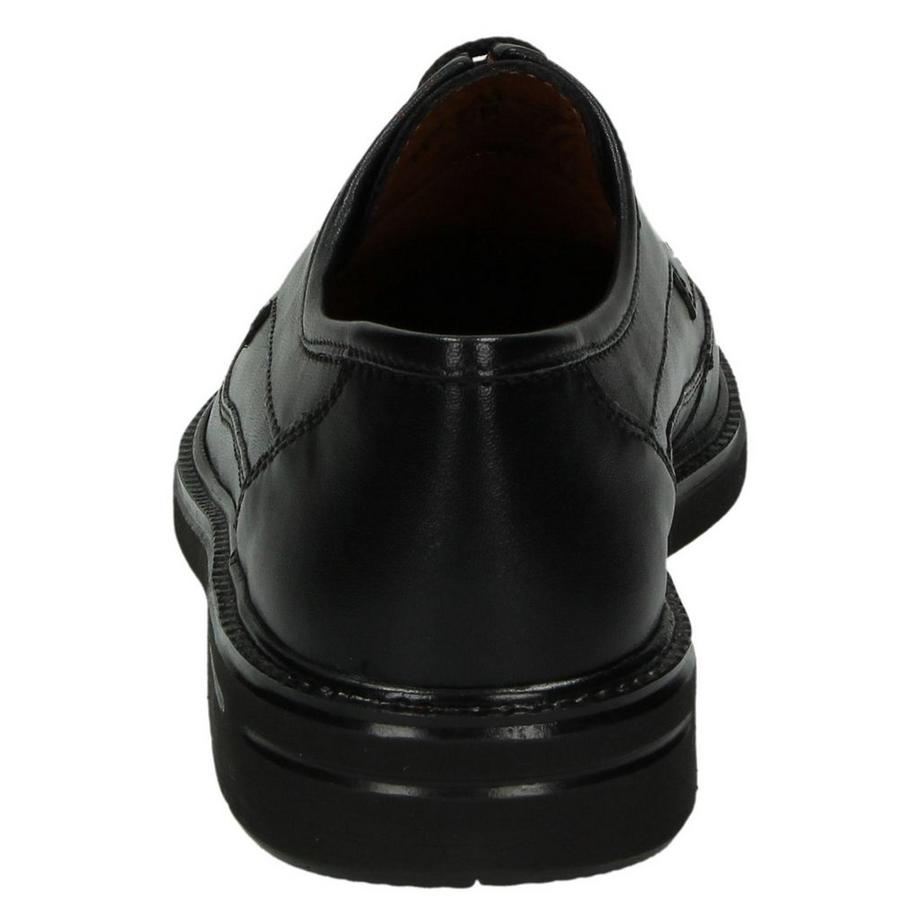 Sioux Marcel Schnürschuh  