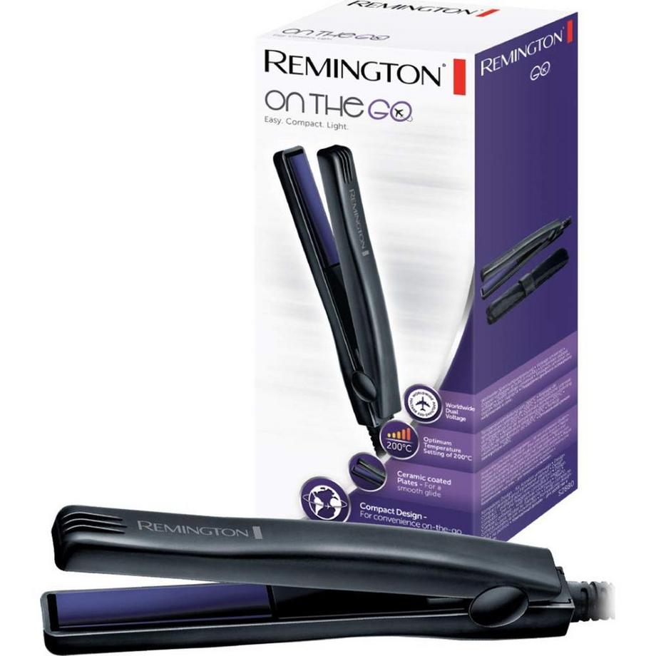 REMINGTON  Haarglätter S2880 Mini 