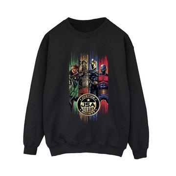 JSA Sweatshirt