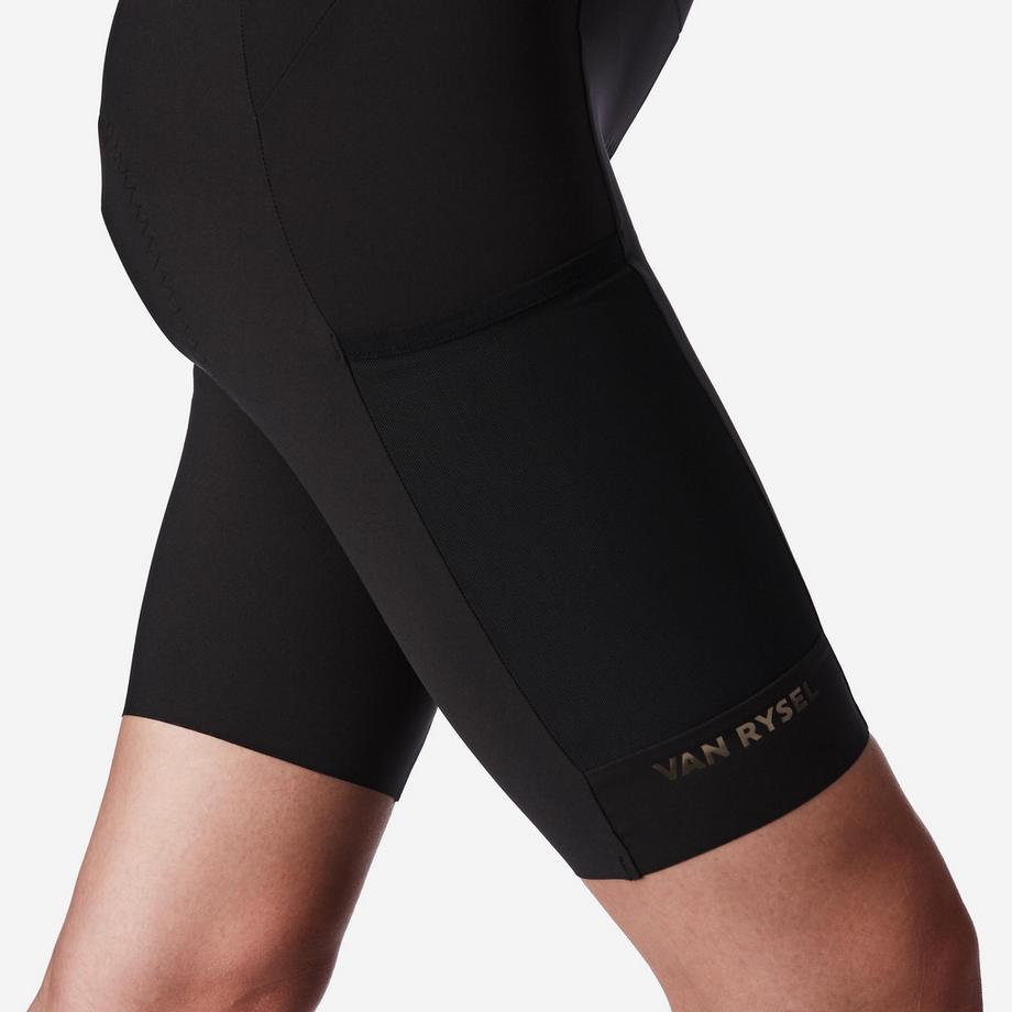 VAN RYSEL  Kurze Rennradhose EDR Ultra für lange Distanzen 