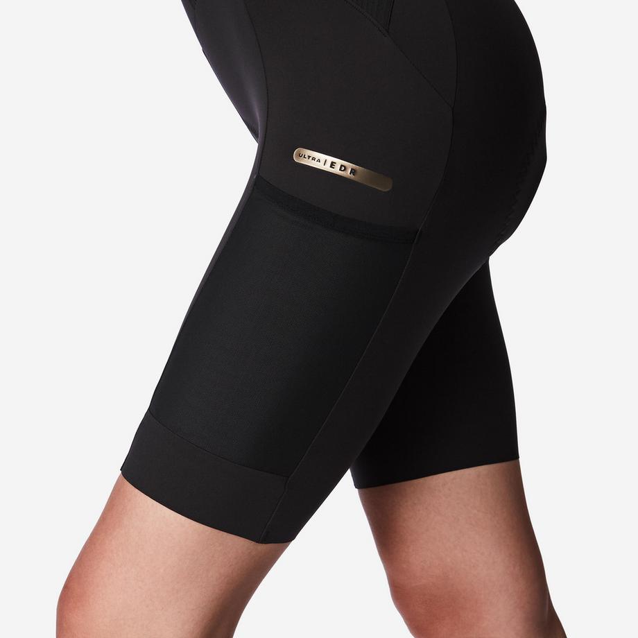 VAN RYSEL  Kurze Rennradhose EDR Ultra für lange Distanzen 