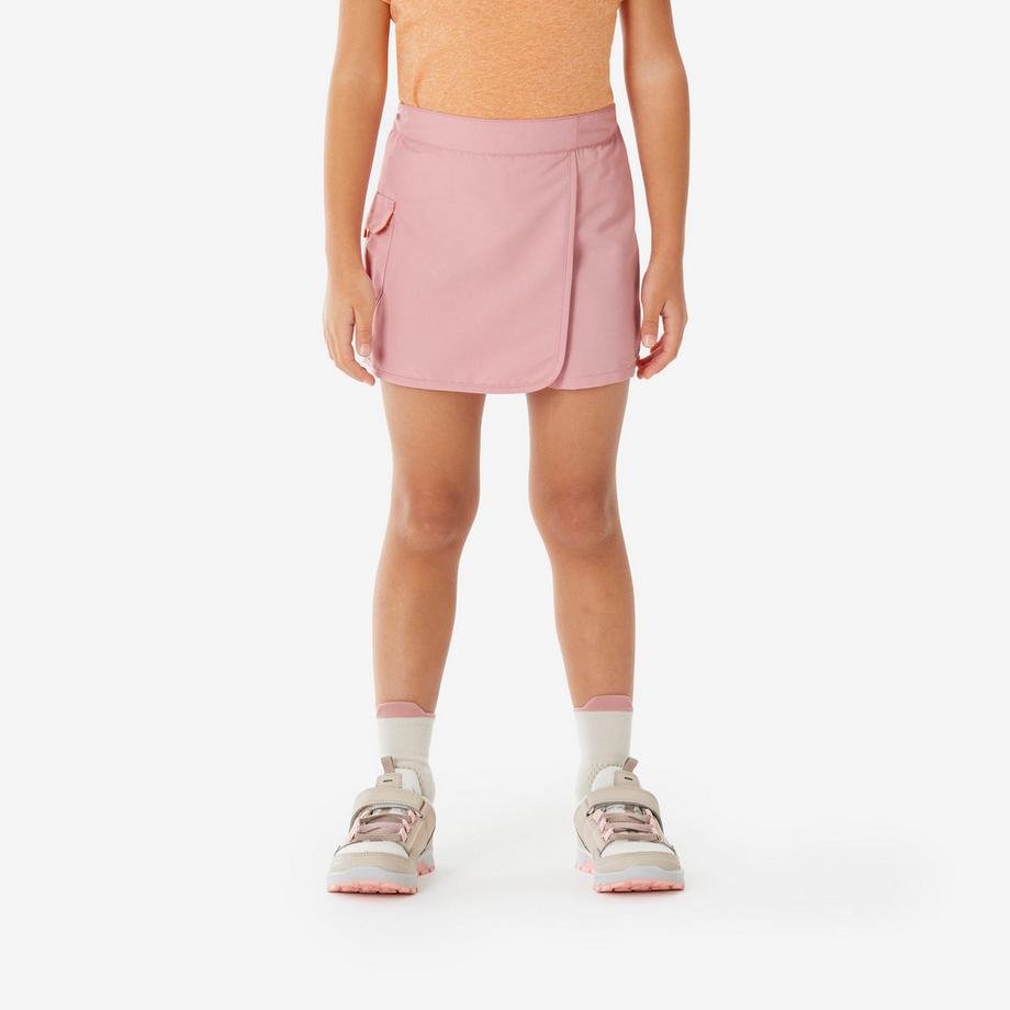 Skort Kinder synthetisch