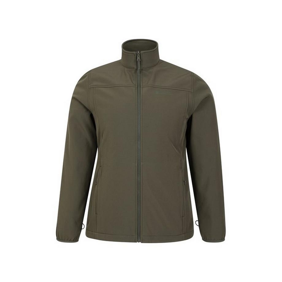 Mountain Warehouse Bracken Extreme Veste Imperméable 3-en-1  