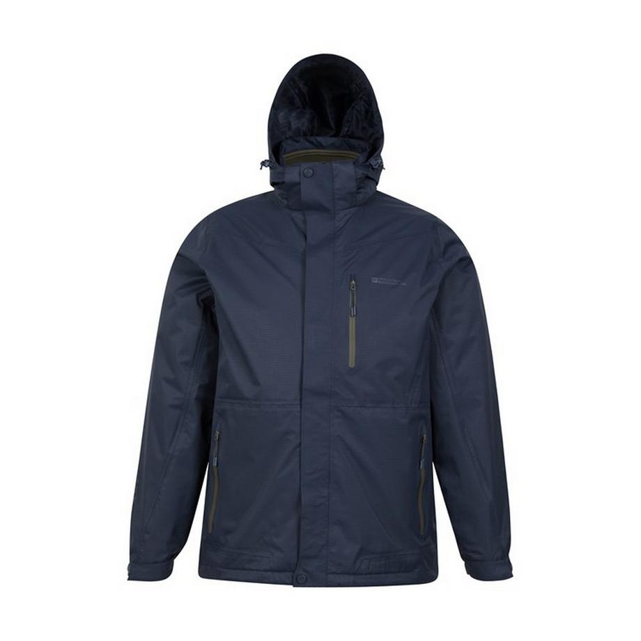 Veste imperméable BRACKEN EXTREME