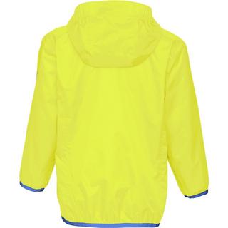 Playshoes  faltbare wasserdichte jacke kind 