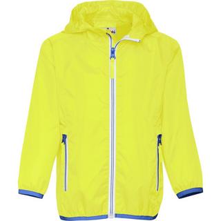 Playshoes  faltbare wasserdichte jacke kind 