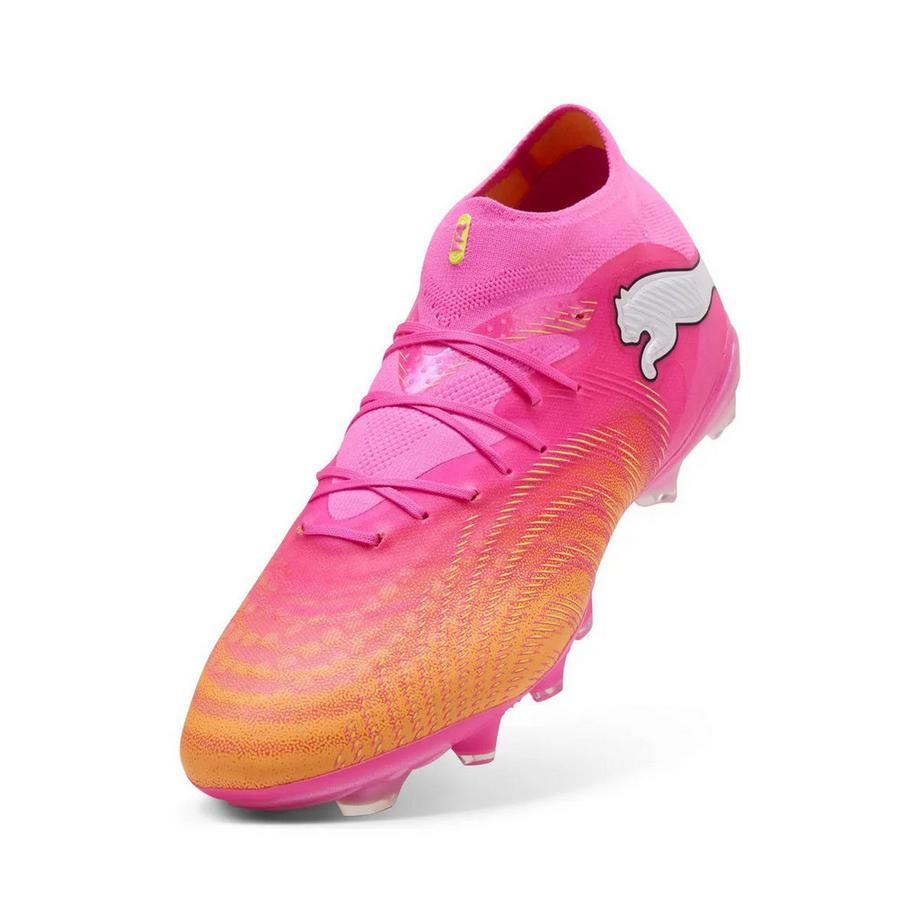 PUMA  Scarpe da calcio basse future 9 pro fg/ag 