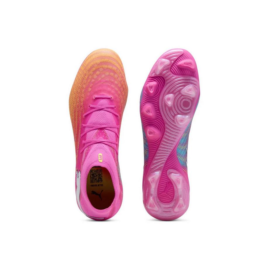 PUMA  Scarpe da calcio basse future 9 pro fg/ag 