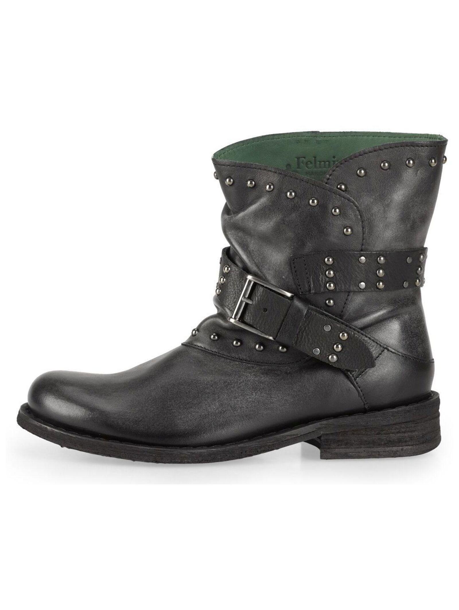 Felmini  Stiefelette GREDO D905 