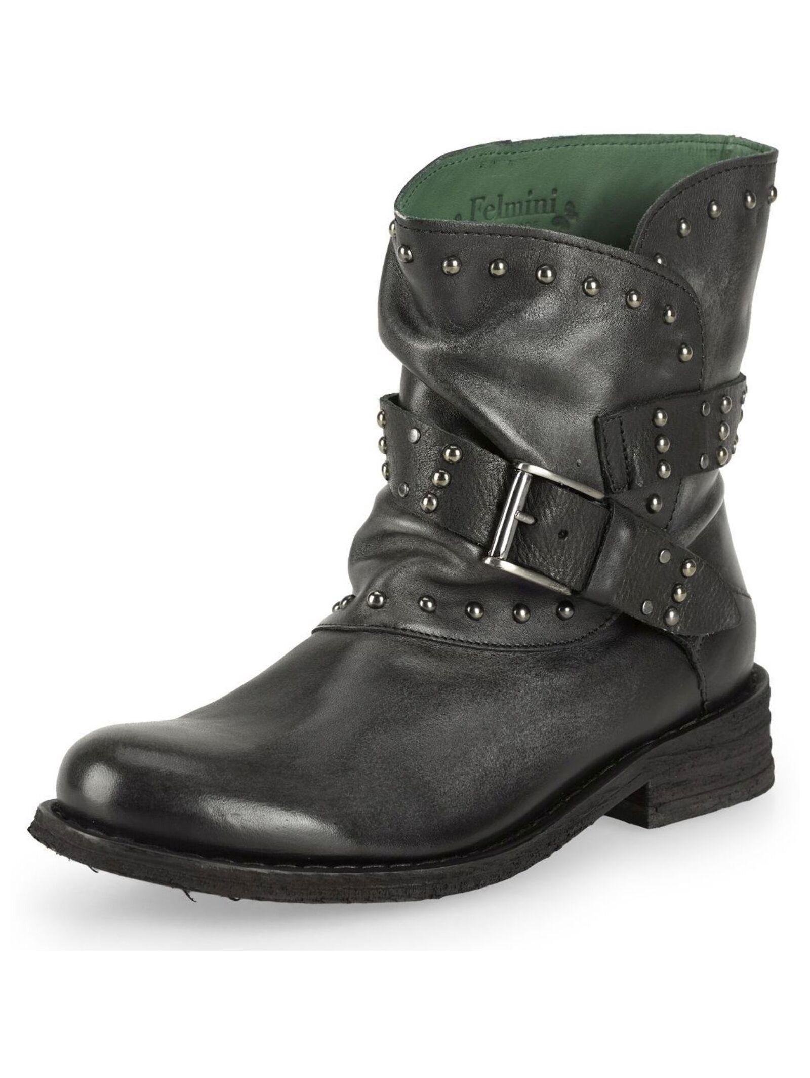 Felmini  Stiefelette GREDO D905 