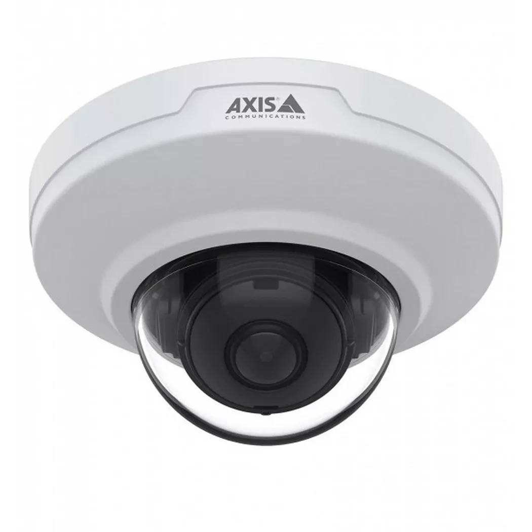Axis 02374-001 security camera Dome IP security camera Indoor 2688 x 1
