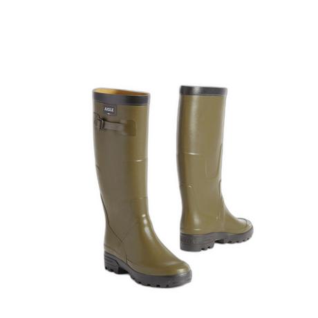 AIGLE  bottes experte légère benyl 