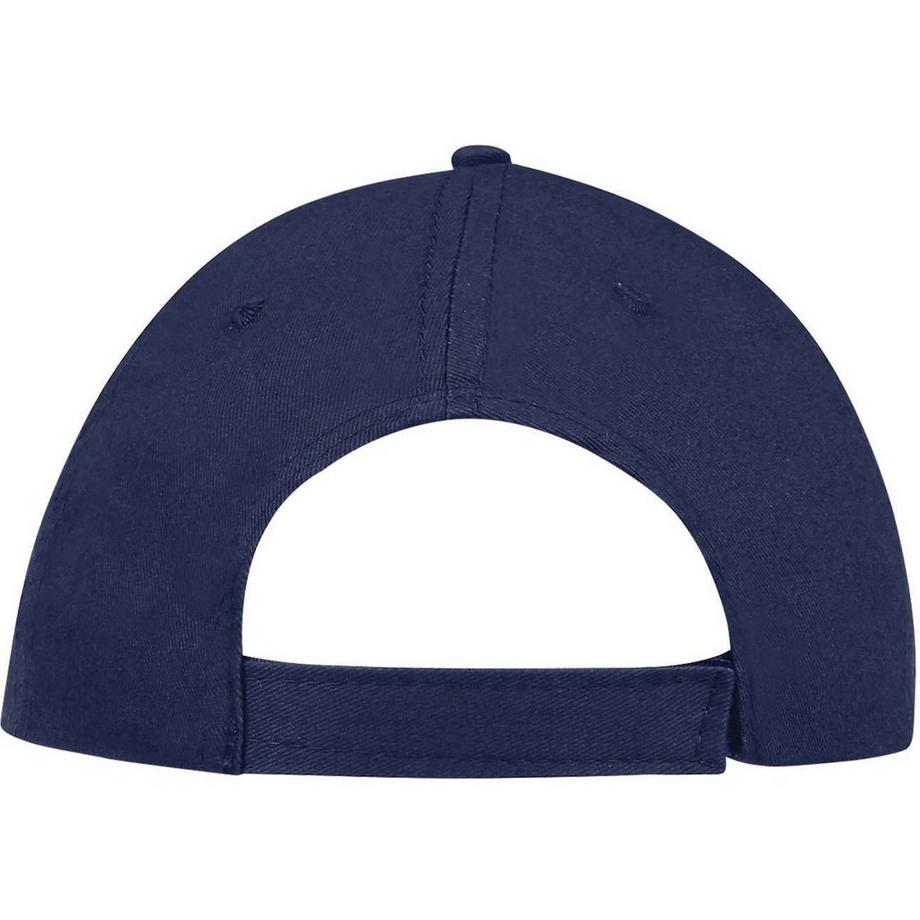 SOLS Sunny Cappellino da Baseball  