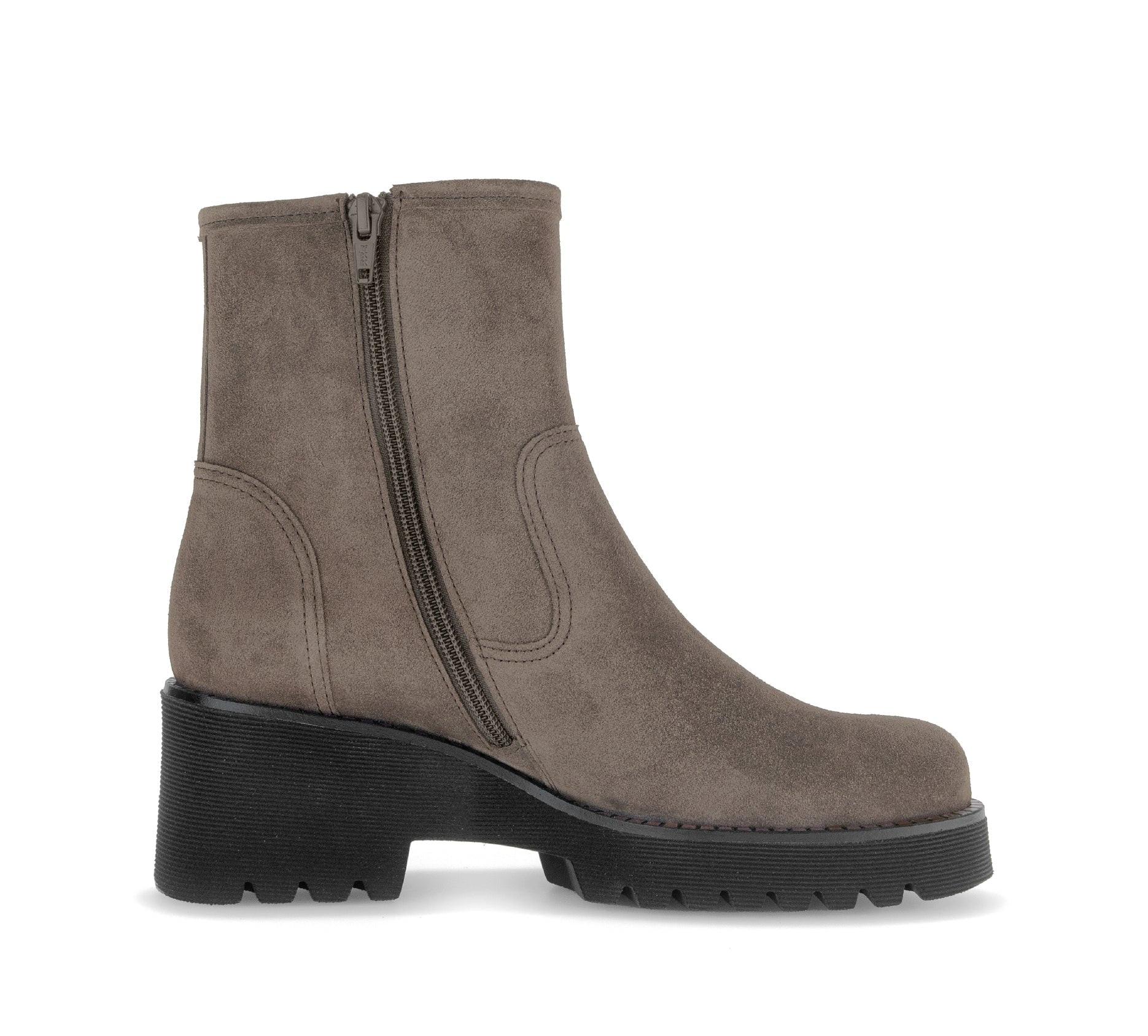 Gabor  Bottines suede 